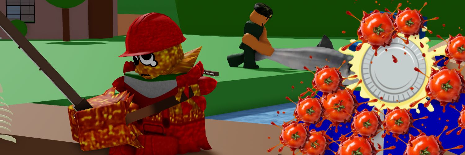 WeeklyObbyistHate's banner