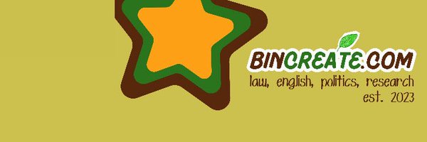 bincreatee Profile Banner