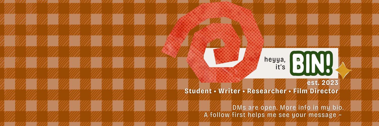 Atty. Bin, LPT — thesis, history, politics ⭐️🍀 banner