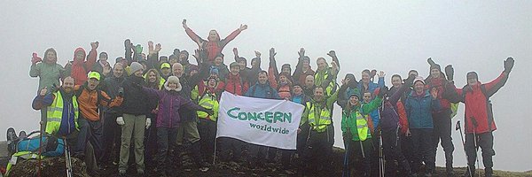 concernchalenge Profile Banner