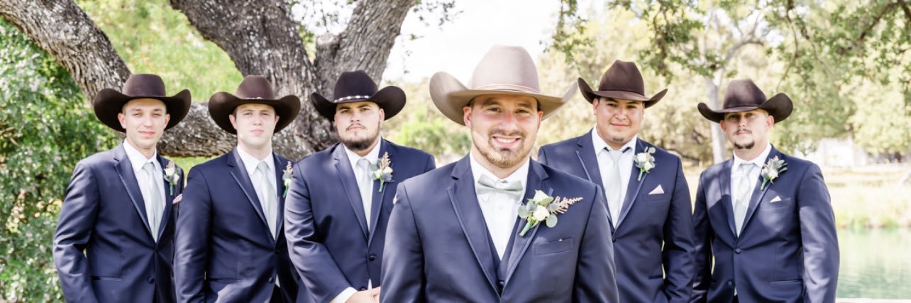 zacmyrick's profile banner image