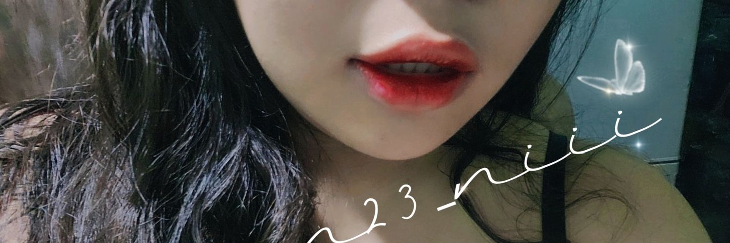 min23_niii's profile banner image