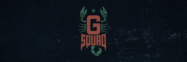 GSquad Profile Banner