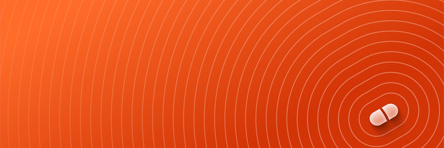 Orange Exchange 🟠💊 banner