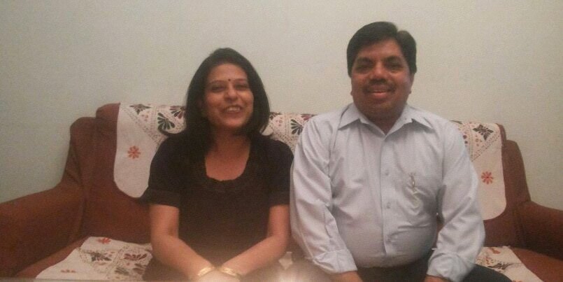 Ajaygupta325's profile banner image