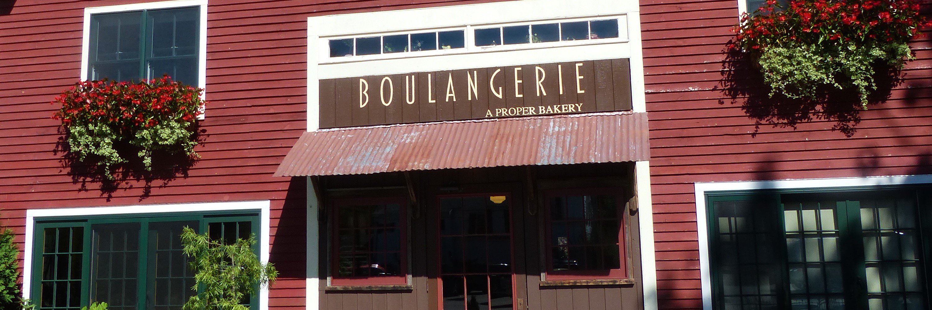 aproperbakery's profile banner image
