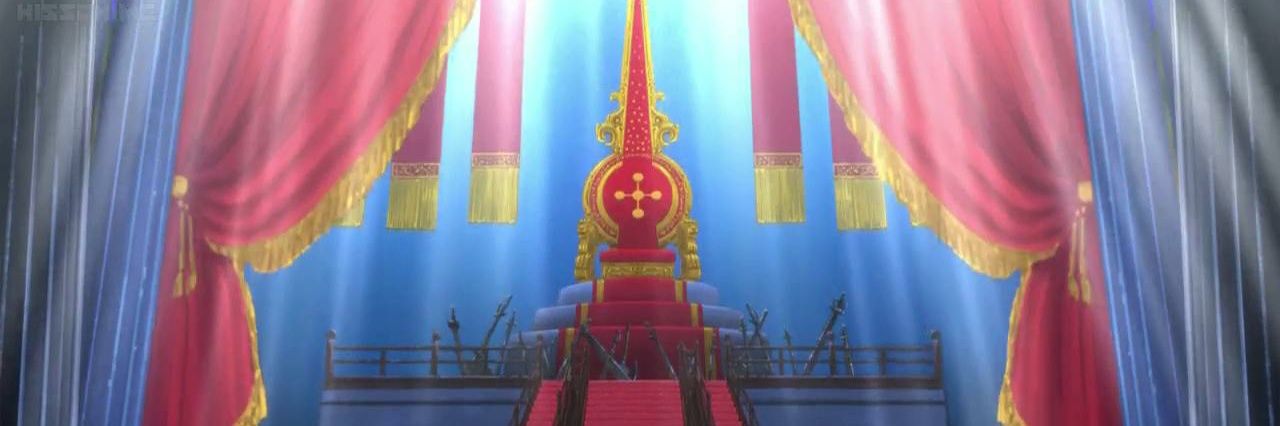 AnimieBahn's profile banner image
