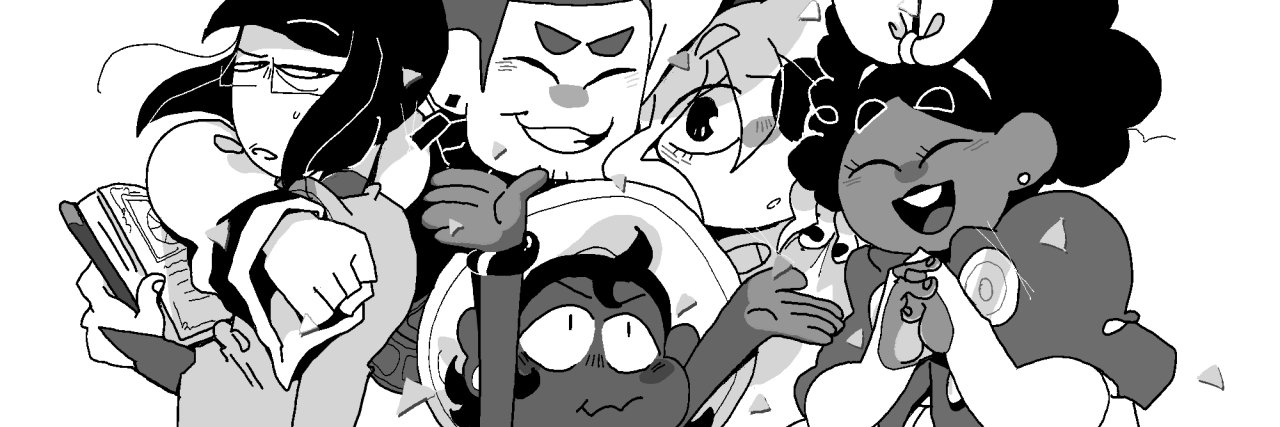 Mikaela banner