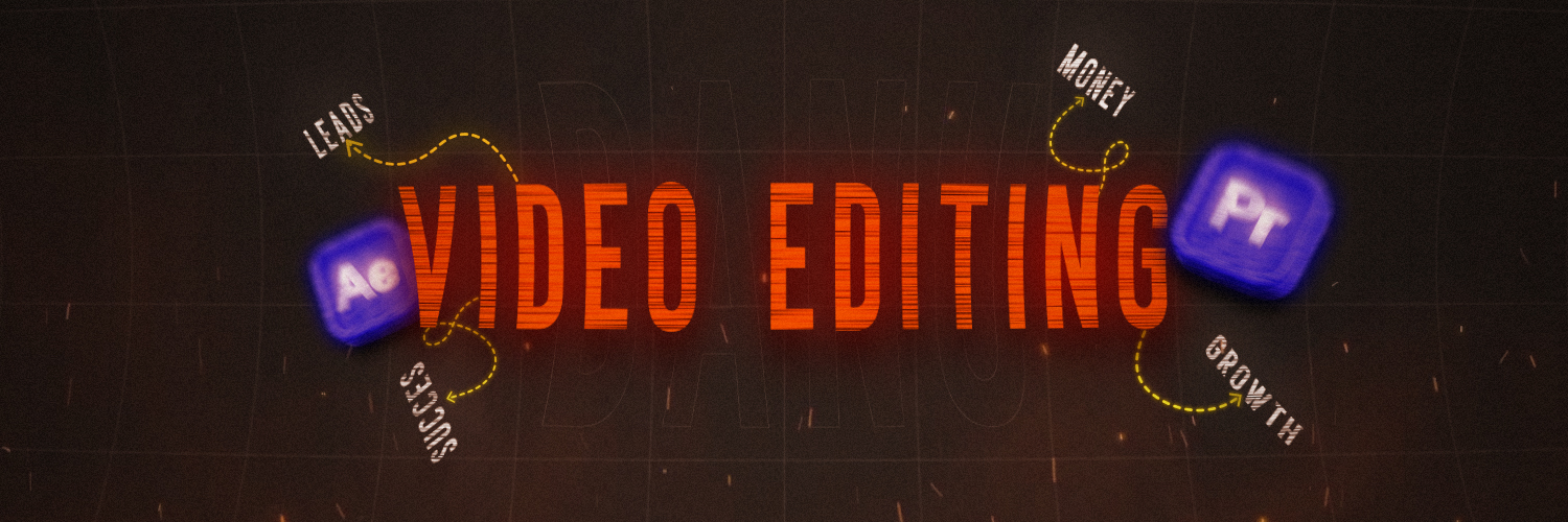 Danu | Video Editor banner