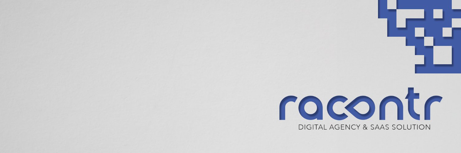racontR's profile banner image