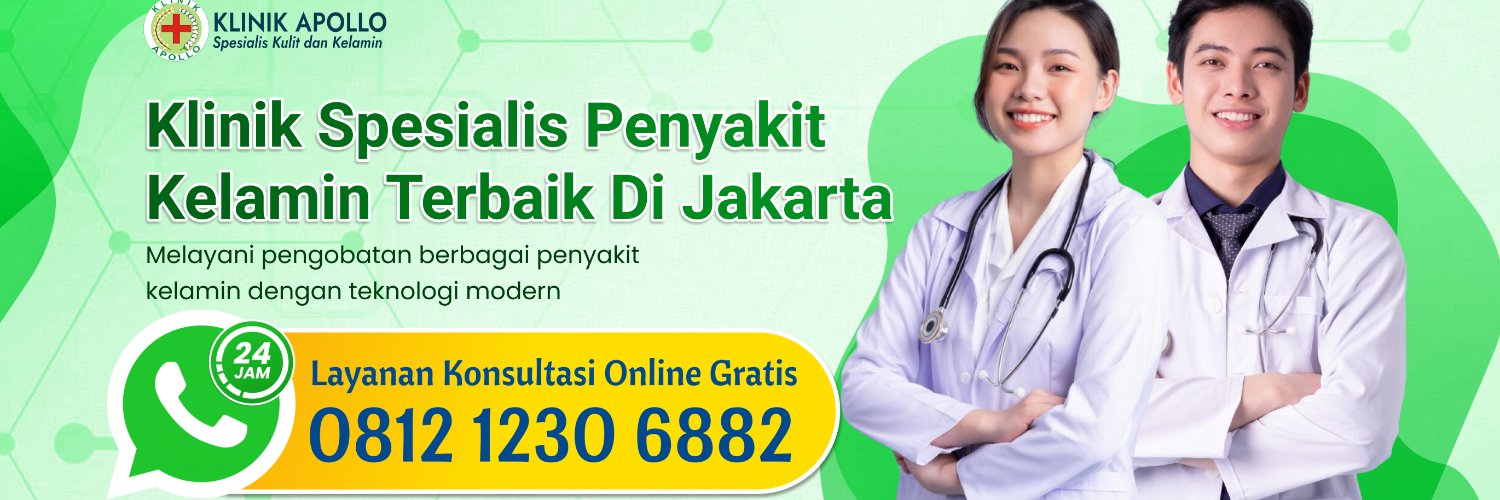 klinikApollo_'s profile banner image