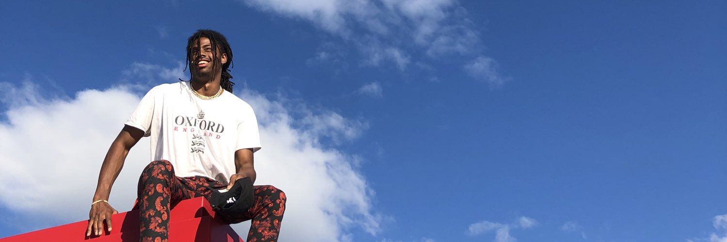 KCJones34's profile banner image