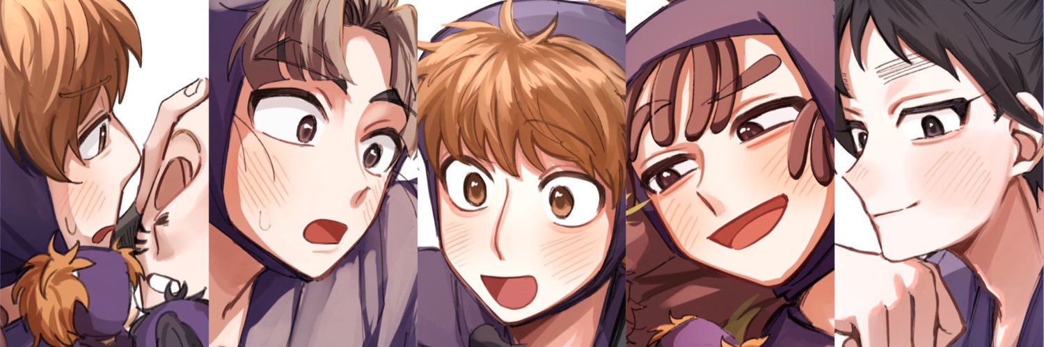 たろう's banner