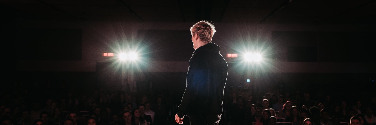 Legacy Conference banner