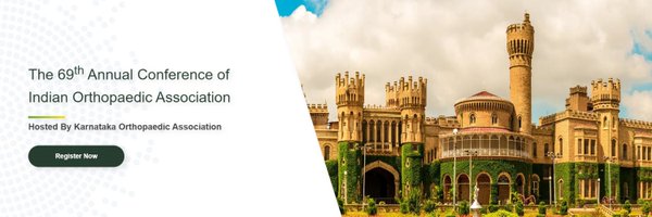 IOACON2024BLR Profile Banner