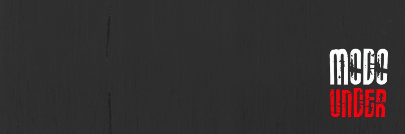 MODOUNDER's profile banner image