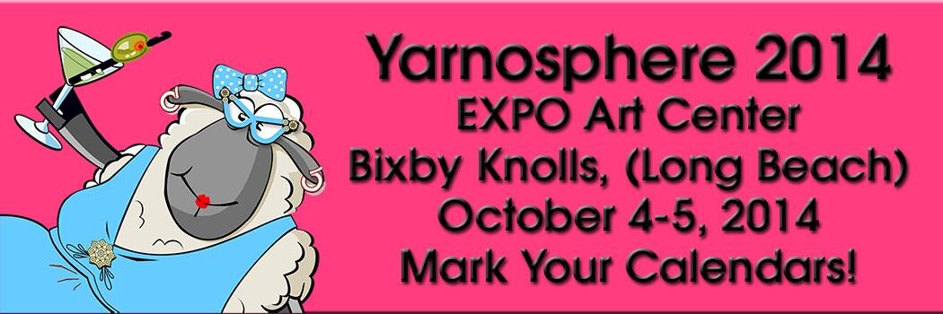 yarnosphere's profile banner image