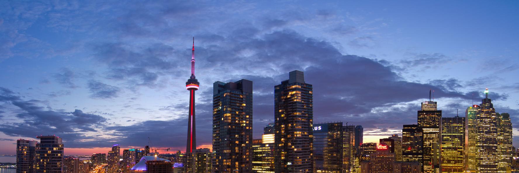 VenueToronto's profile banner image