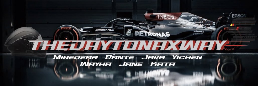 𝐓𝐇𝐄𝐃𝐀𝐘𝐓𝐎𝐍𝐀𝐗𝐖𝐀𝐘 ฟอลไปเพราะแปก banner