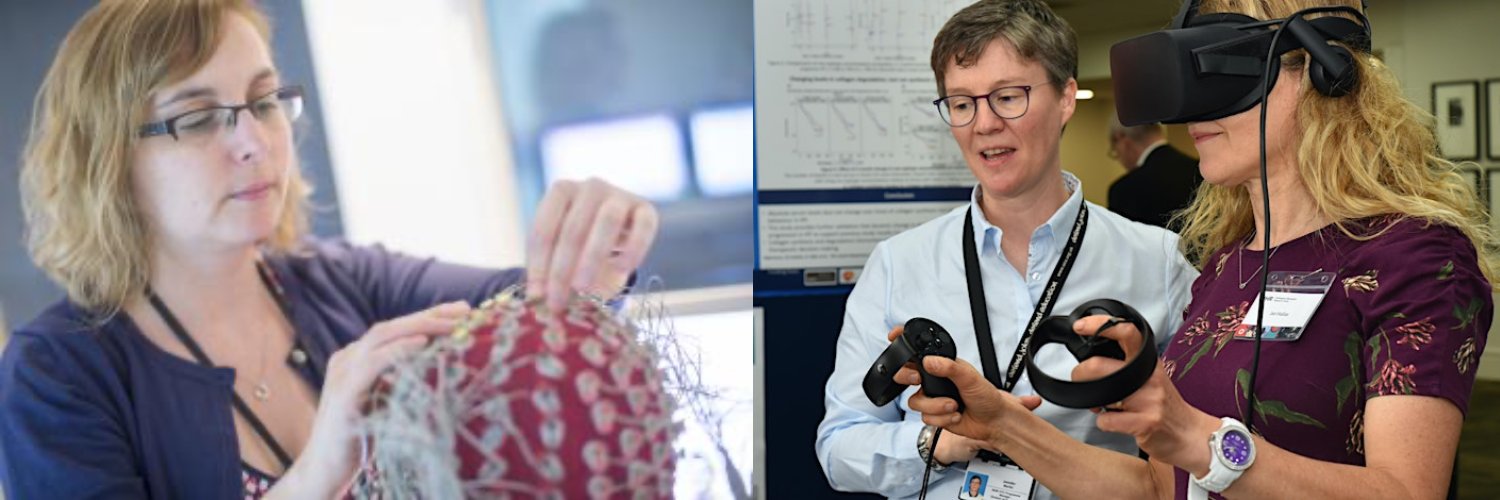 NIHR_MindTech's profile banner image