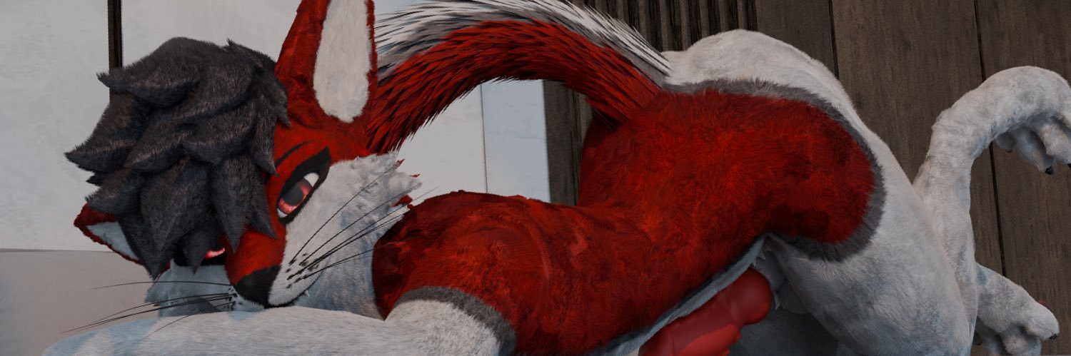 Fluffy AD🔞 banner