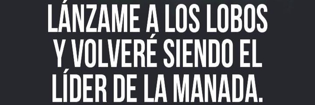herrera_rober's profile banner image