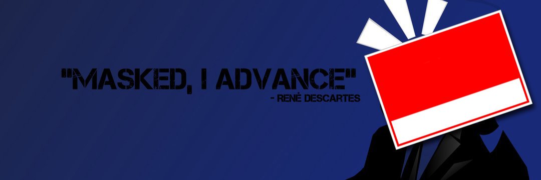 GasMask's profile banner image