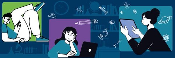 LbQScience Profile Banner
