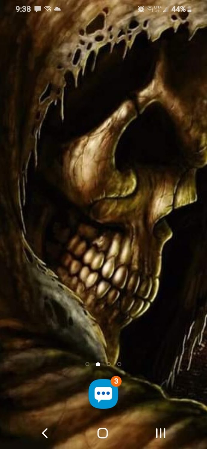 kevinhyde59's profile banner image