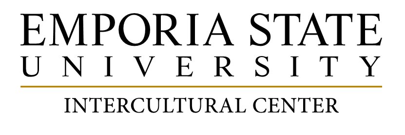 ESU Intercultural Center banner