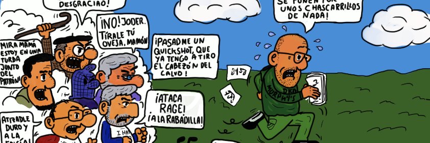 Els ninots d'en Uxío banner