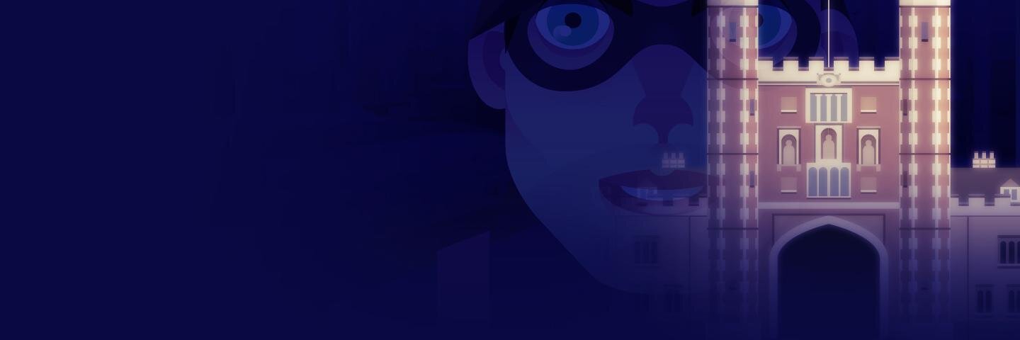 Unlockedthegame's profile banner image
