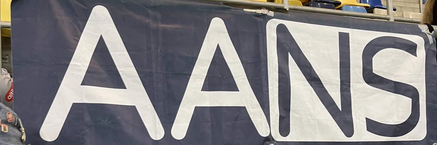 AANS_Stavanger banner