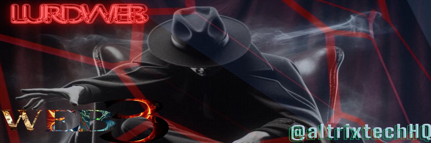 altrixtechHQ's profile banner image