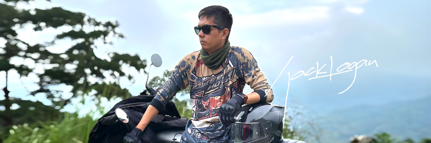 jackloganshow's profile banner image