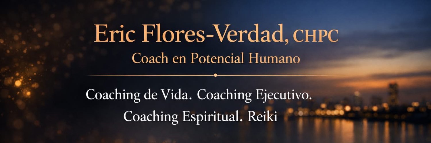 EricFloresV's profile banner image