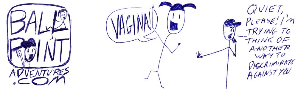ballpointadv's profile banner image