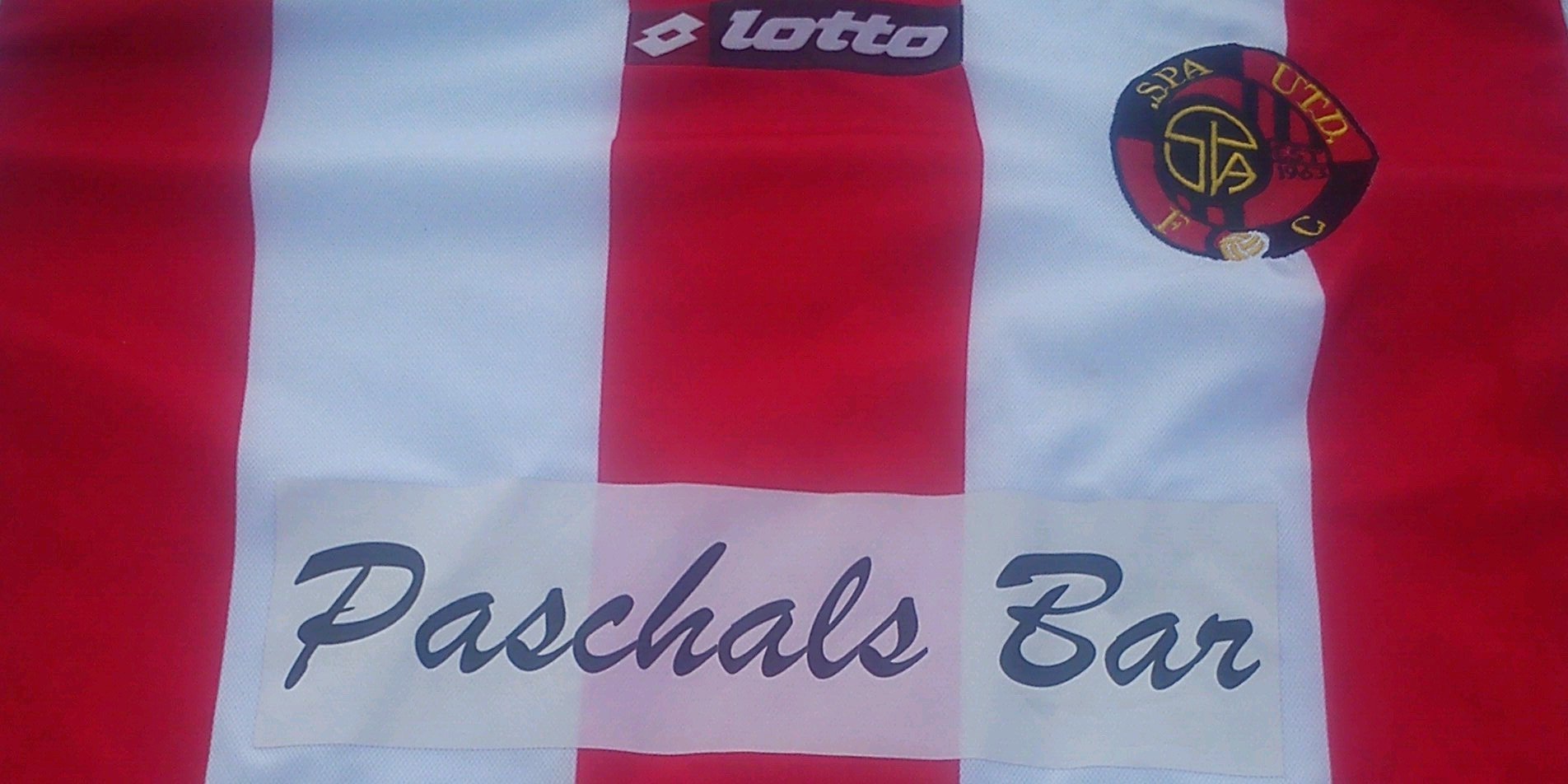 Spaunited63's profile banner image