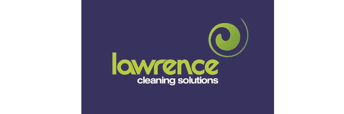 Lawrence Cleaning banner