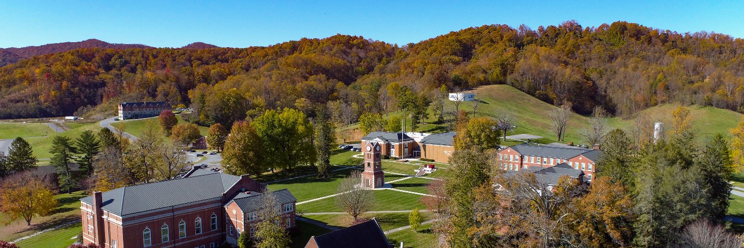 Lincoln Memorial University banner