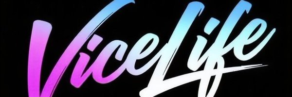 ViceLifeX Profile Banner