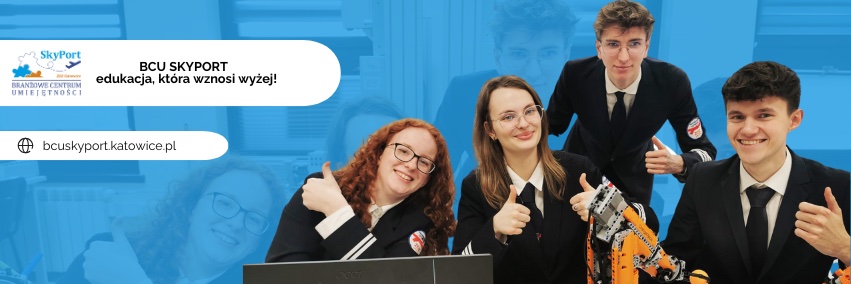 BCUSkyPort's profile banner image