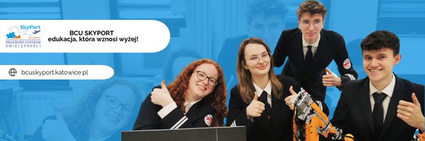 BCUSkyPort Profile Banner