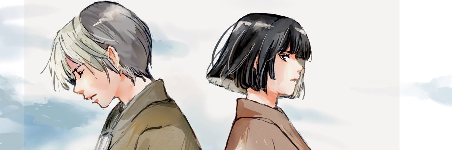 あやせ🐑's banner