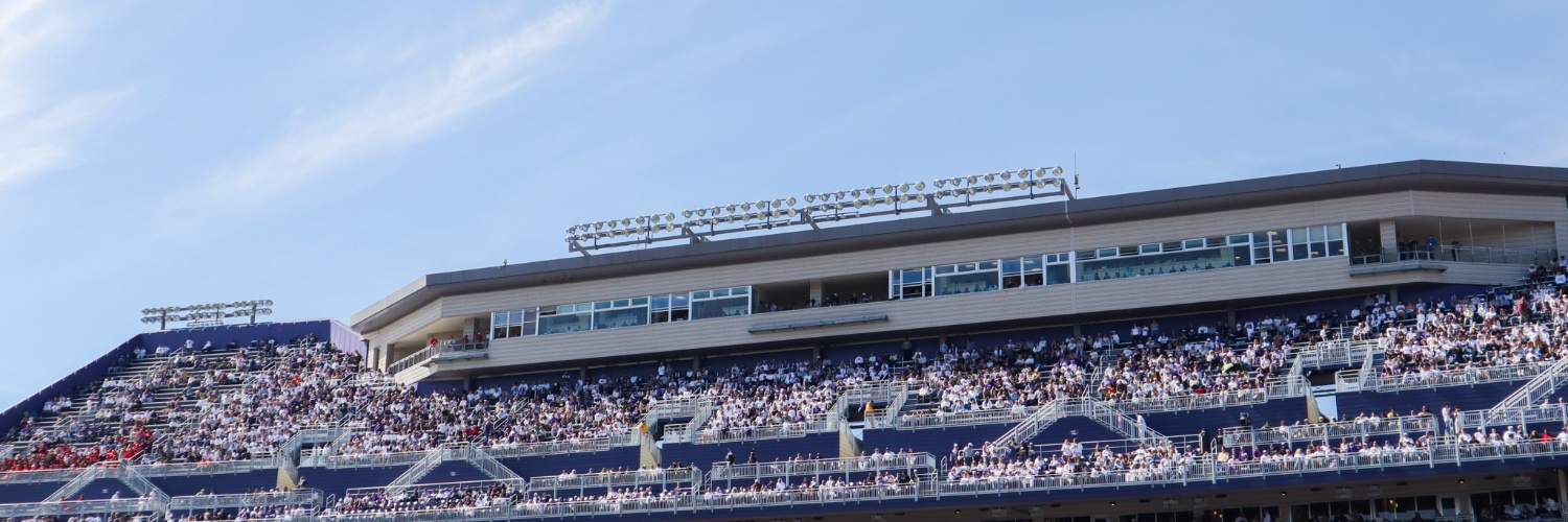 JMU Duke Club banner