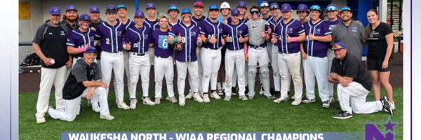 NorthBaseball1 Profile Banner