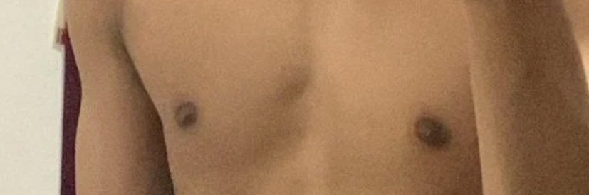 M banner