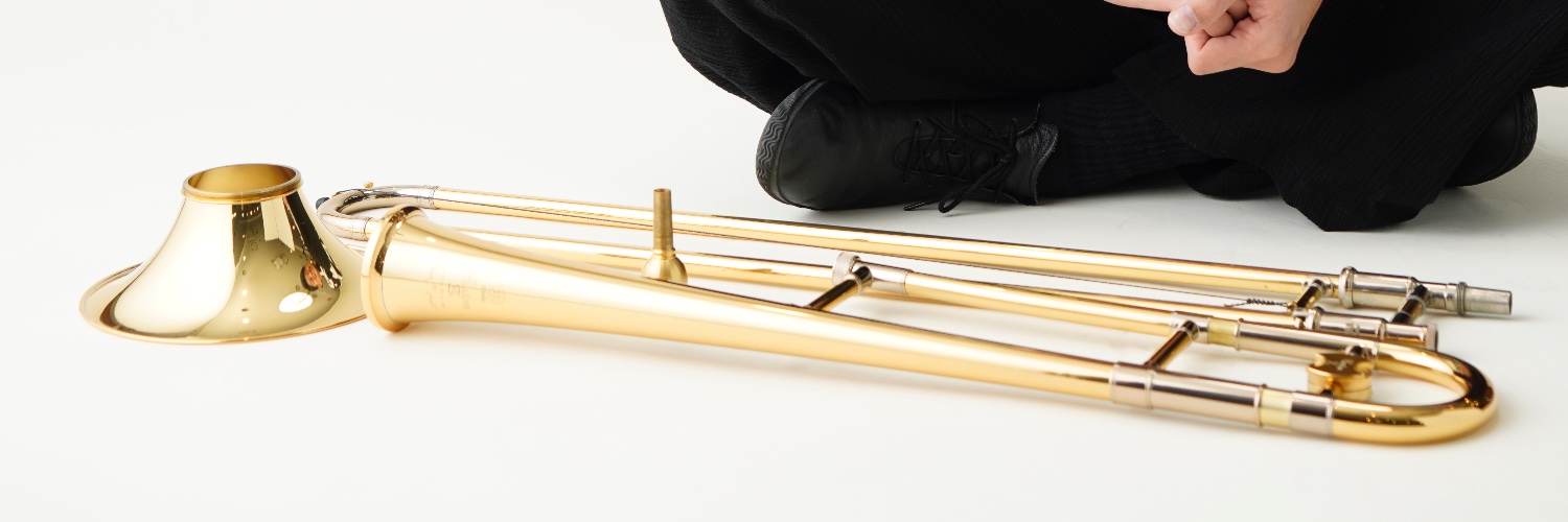 和田充弘@トロンボーン banner