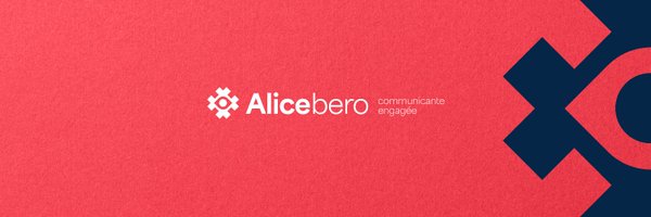 alicebero Profile Banner