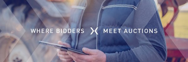 proxibid Profile Banner